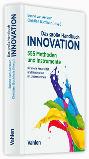 "Das große Handbuch Innovation"