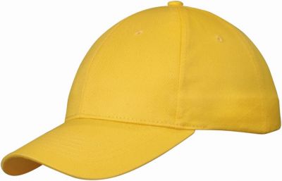 Der gelbe Hut - 6 Hüte Methode