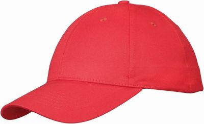 Der rote Hut - 6 Hüte Methode